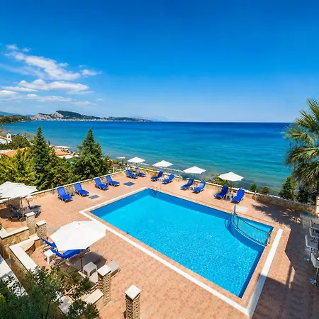 Nefeli Beach - Living By The Sea-2