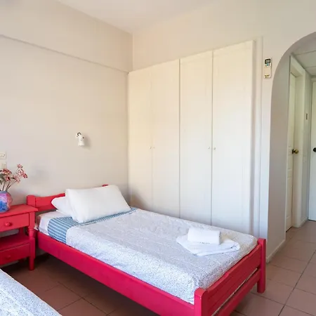 Hotel Asimina Laganas-2