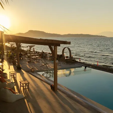 Agoulos Beach Hotel-3