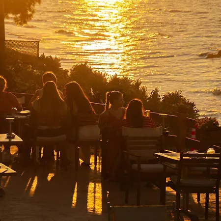 Agoulos Beach Hotel-2