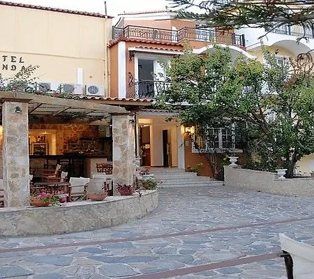 Locanda Beach Hotel-2