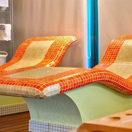 Louros Beach Hotel & Spa-3