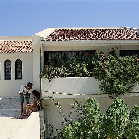 Meltemi Villas-3