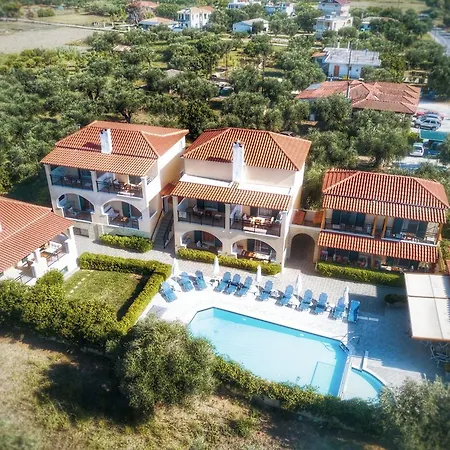 Muses Zante Villas-3