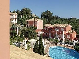 Agnanti Holiday Club-2