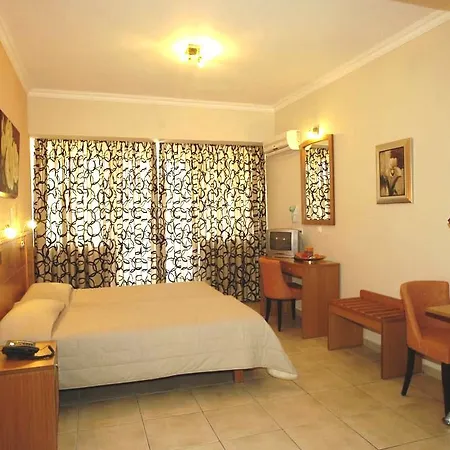 Princess Hotel-3