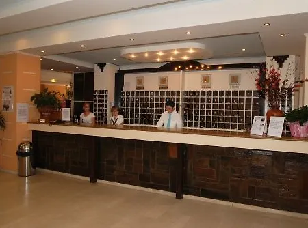 Alexander The Great Hotel-2