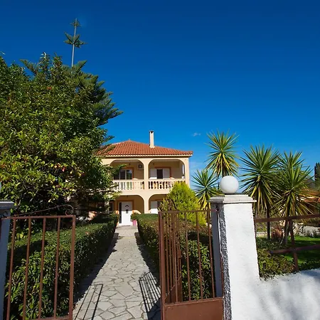 Mertoula House-3