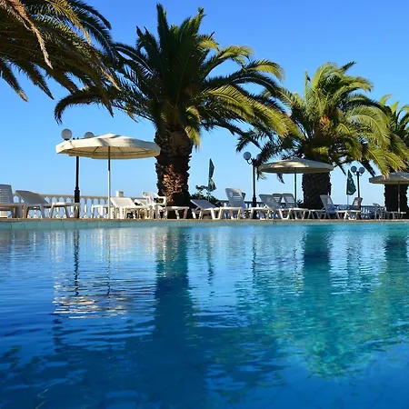 Paradise Beach Hotel-3
