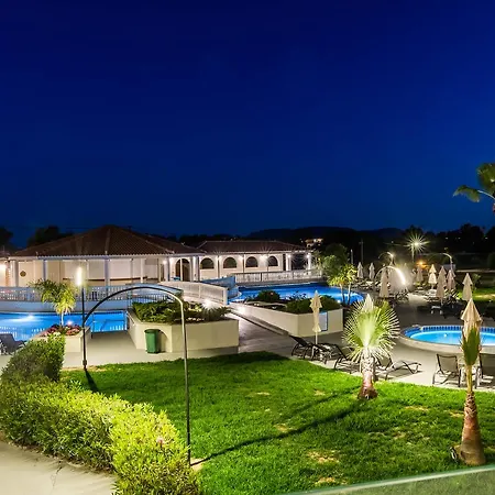 Exotica Hotel & Spa By Zante Plaza-2