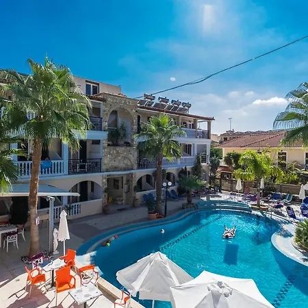 Zante Plaza Hotel & Apartments-2