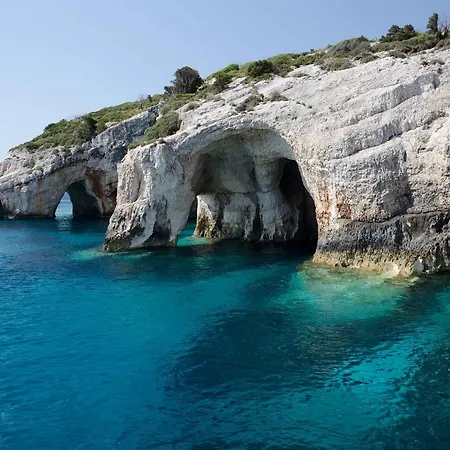 Zakynthos Hotel (Adults Only)-3