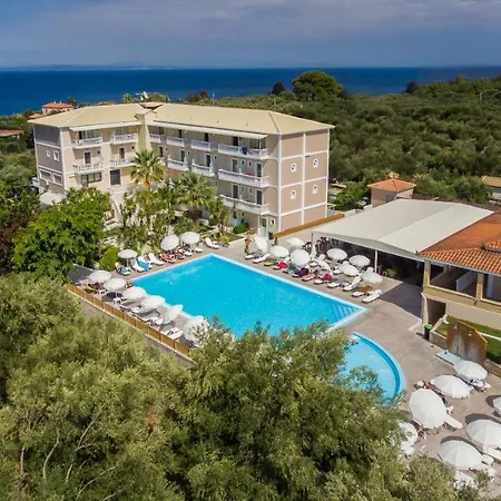 Zakynthos Hotel (Adults Only)-2