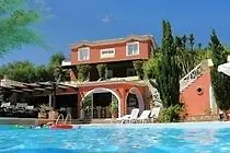 Agnanti Holiday Club-3