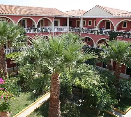 Anastasia Beach Hotel-3