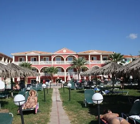 Anastasia Beach Hotel-2