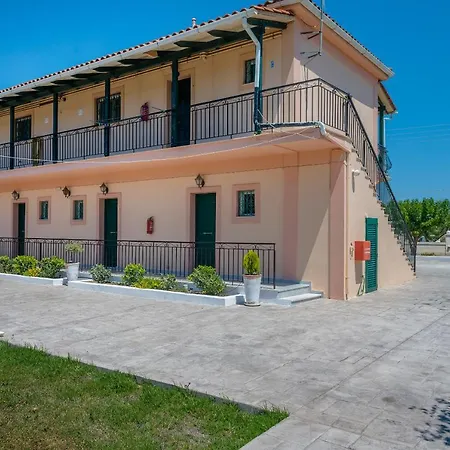 Villaggio Verde-3