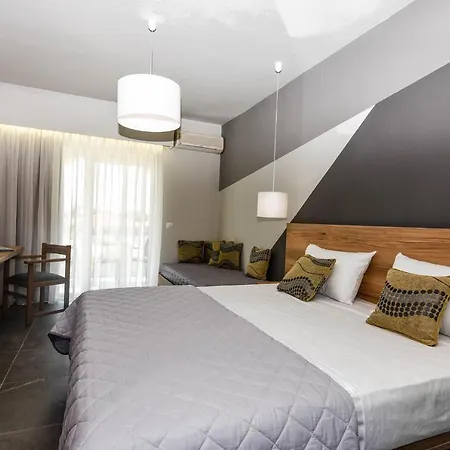 Exotica Hotel & Spa By Zante Plaza-3