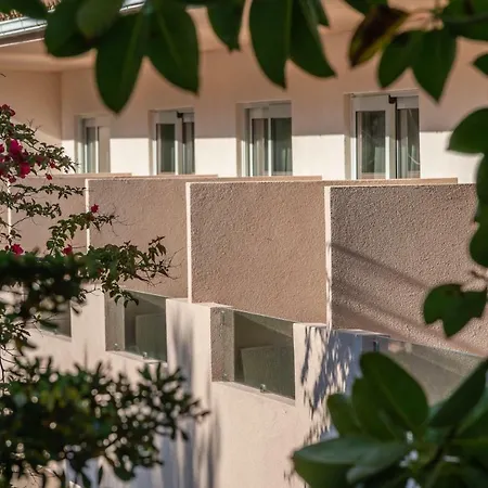 Hotel Vasilikos Beach-3