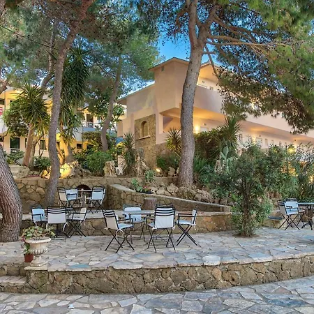 Hotel Vasilikos Beach-2