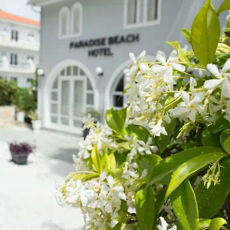 Paradise Beach Hotel-2
