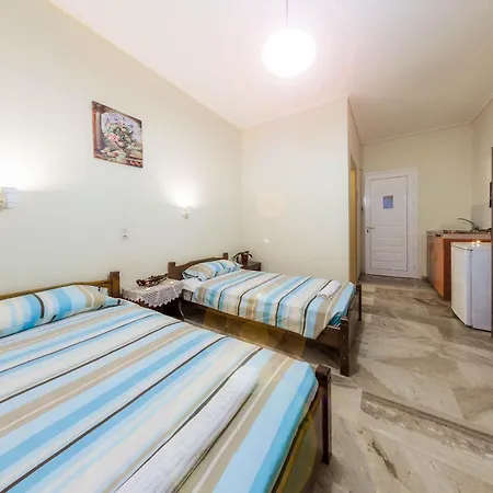 Borsalino Studios & Apartments-2