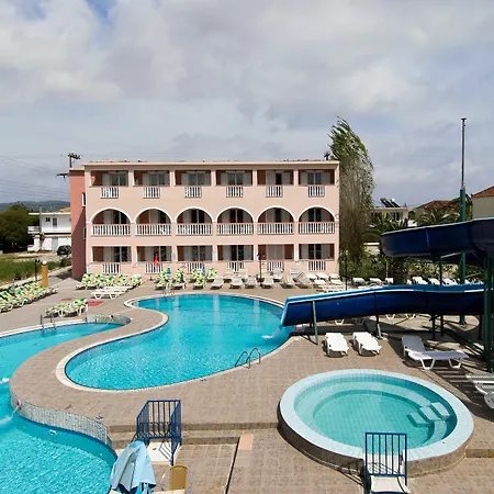 Savvas-Deval Hotel (Adults Only)-2