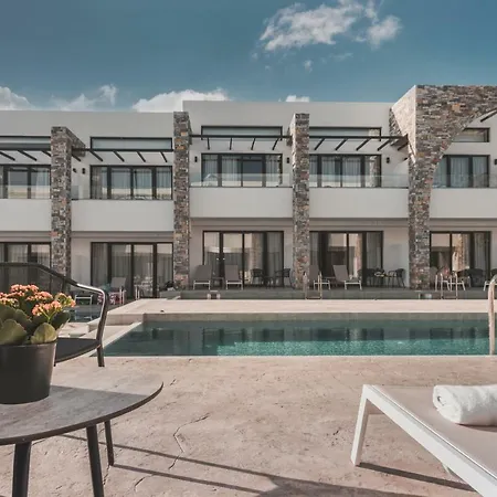 Cavo D' Oro Hotel & Suites-2