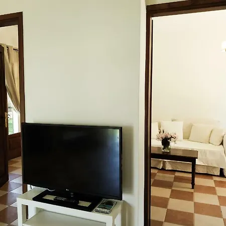 Villa Conifera-3