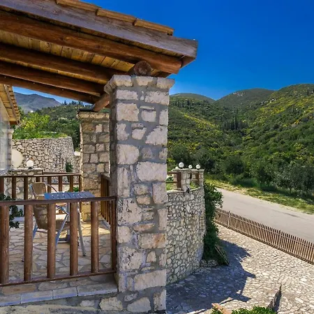 Nireas : Stone Villa-3