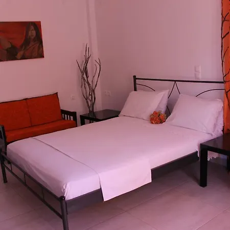 Stelianas Apartment-3
