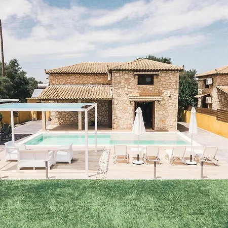 Villa Dimitris-3