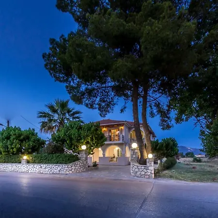 Villa Livadi-3