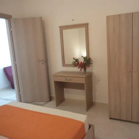 Katerina Apartments Near The Sea-2