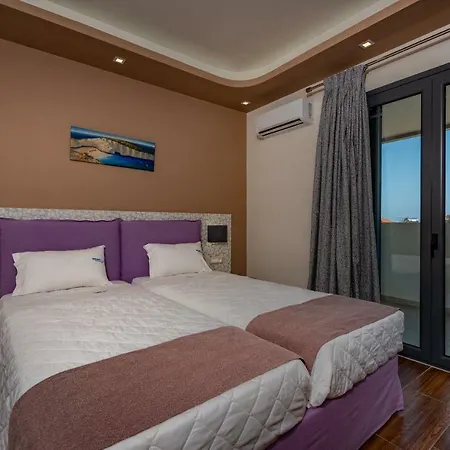 Princess Luxury Apartment-2