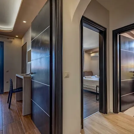 Princess Luxury Apartment-3