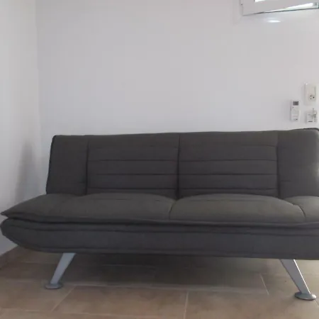 Summer Holidays In Laganas Apartments-3