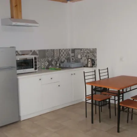 Summer Holidays In Laganas Apartments-2