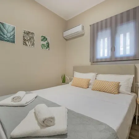 Cosy Apartment In The Heart Of The City Centre-3