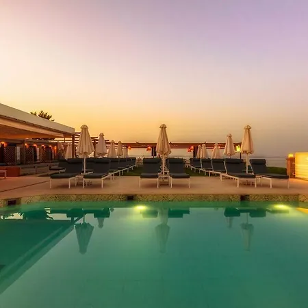 Palazetto Hotel (Adults Only)-3