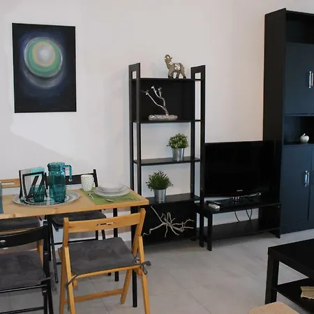 Stelianas Apartment-2