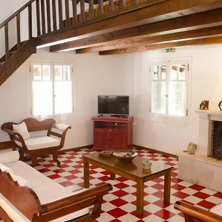 Ermioni Villa-3