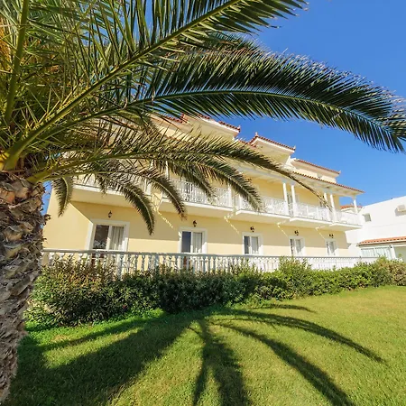 Sea View Studios & Apartments-3