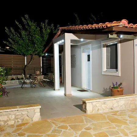 Domenica Apts I-3