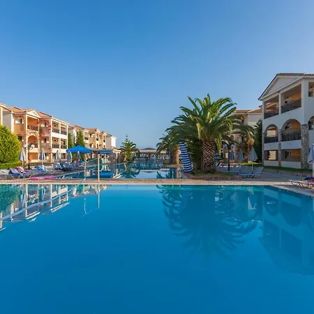 Alykanas Village Resort-2
