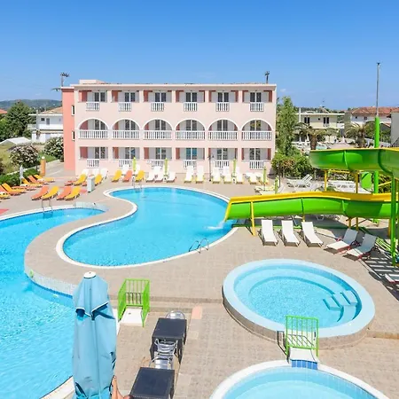Savvas-Deval Hotel (Adults Only)-3