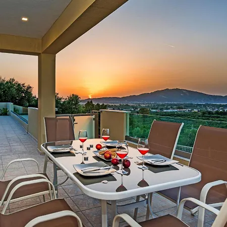 Villa Sarrazin By Interhome-3