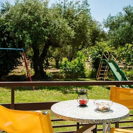 Dionysia'S Apartments-3
