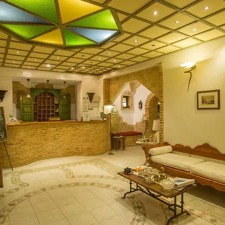 Anagenessis Village Hotel-2