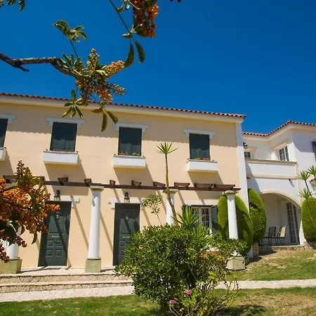 Anagenessis Village Hotel-3